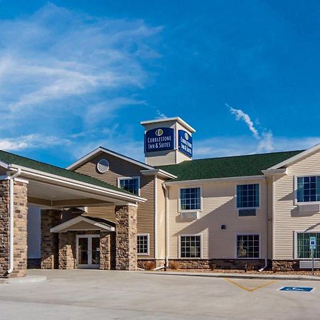 Cobblestone Inn & Suites - Yuma Zewnętrze zdjęcie