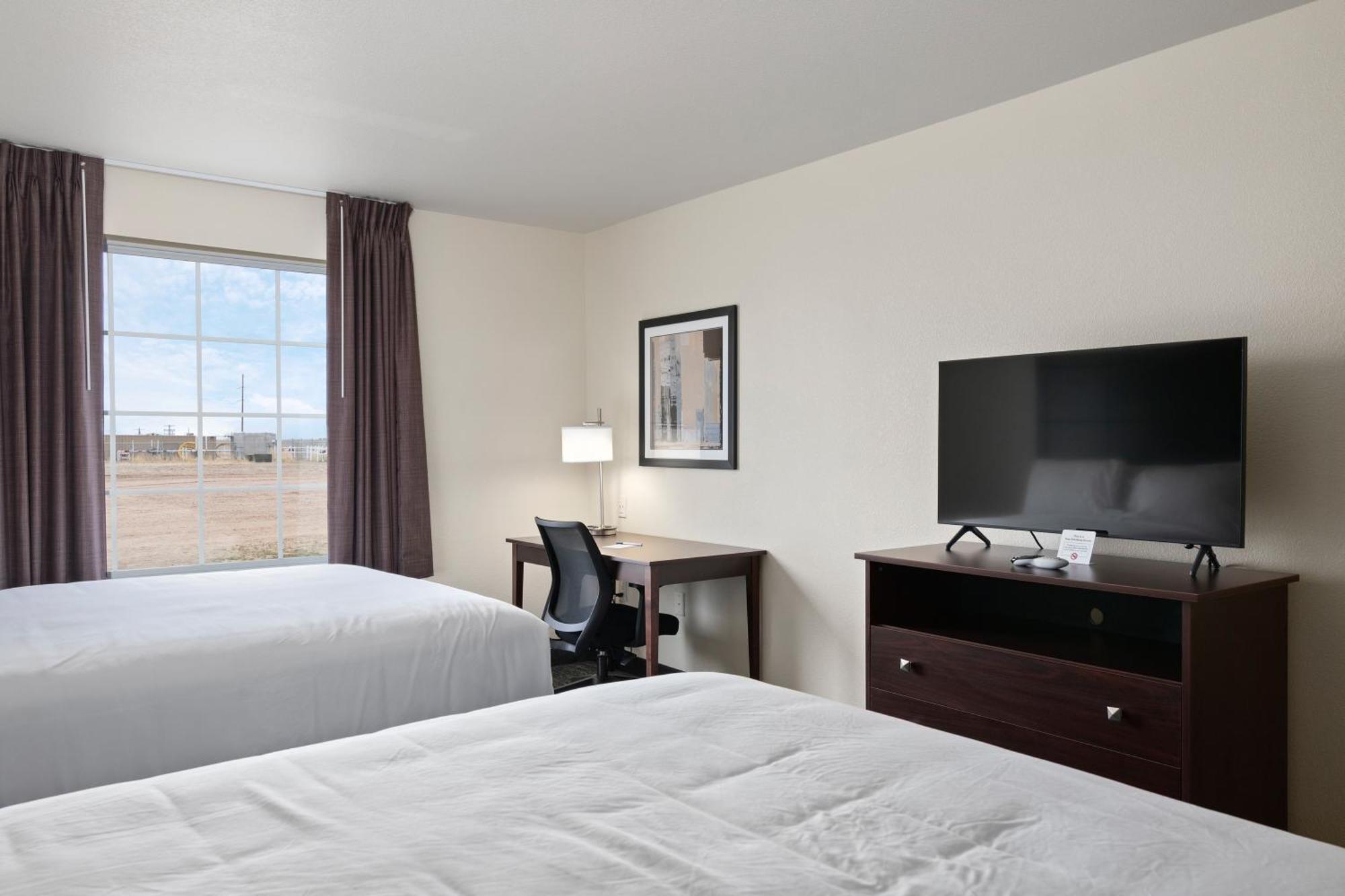 Cobblestone Inn & Suites - Yuma Zewnętrze zdjęcie