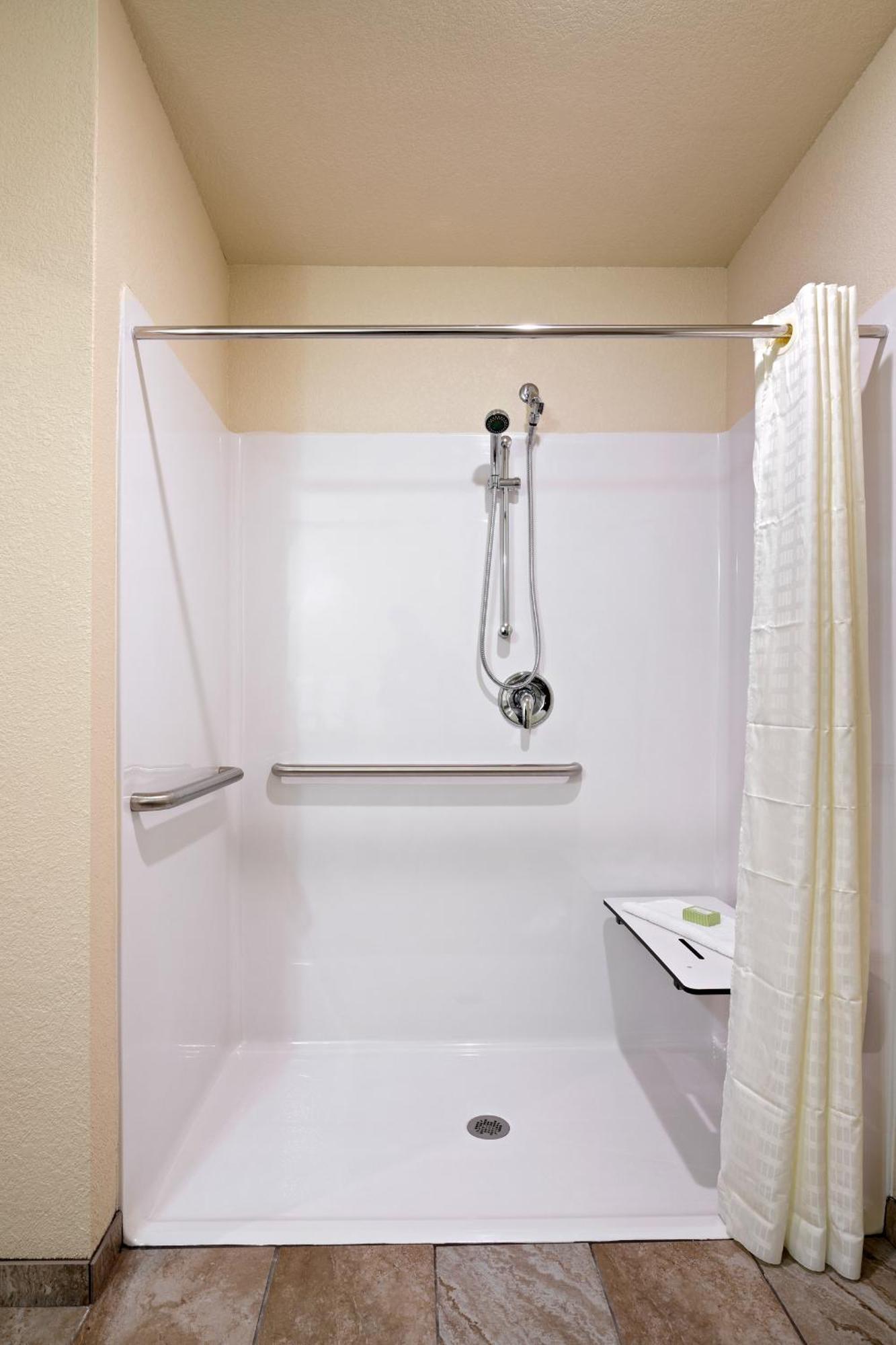 Cobblestone Inn & Suites - Yuma Zewnętrze zdjęcie