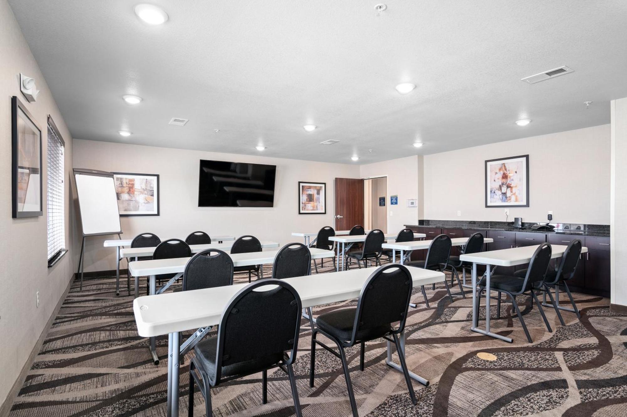 Cobblestone Inn & Suites - Yuma Zewnętrze zdjęcie