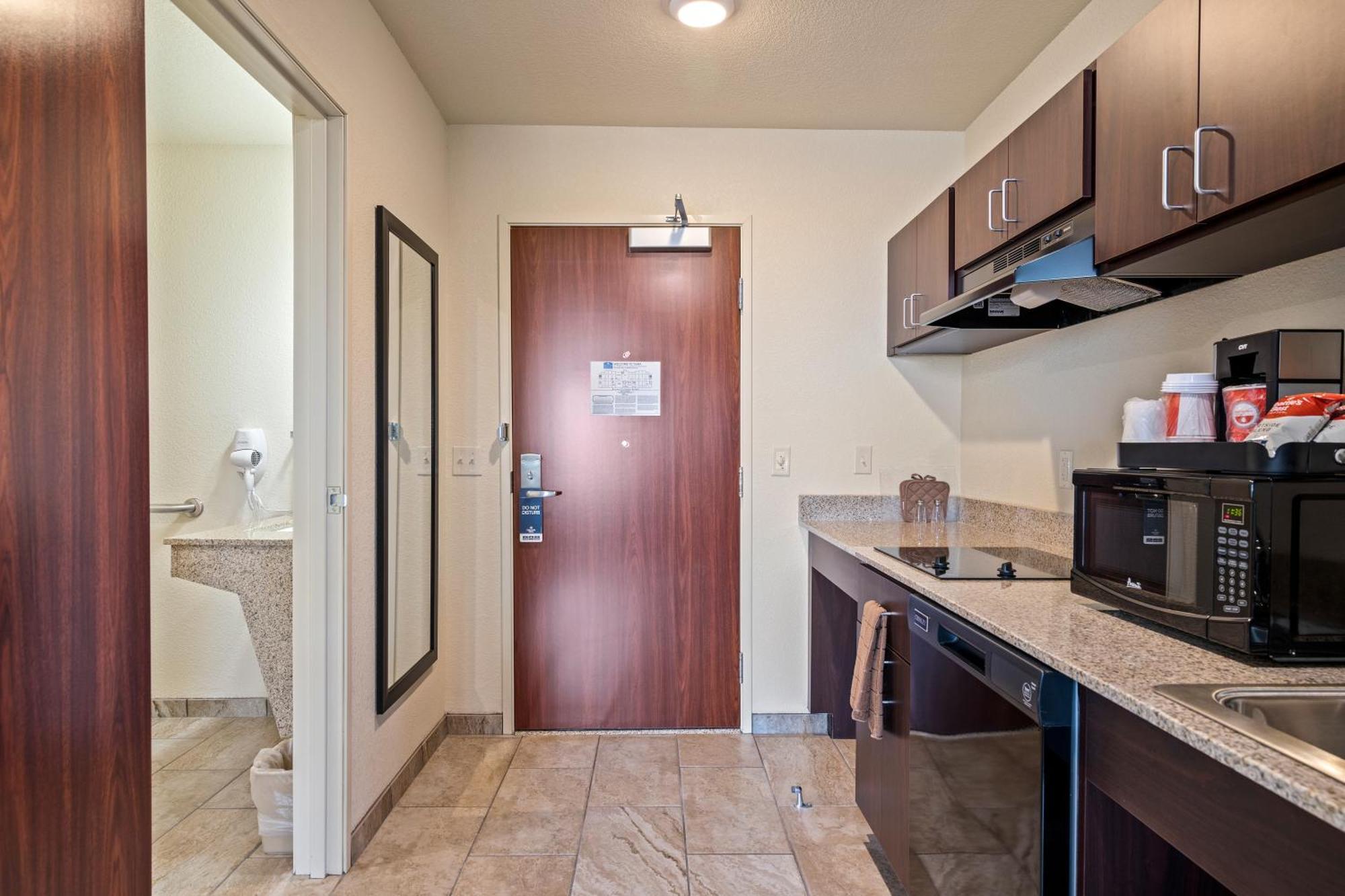 Cobblestone Inn & Suites - Yuma Zewnętrze zdjęcie