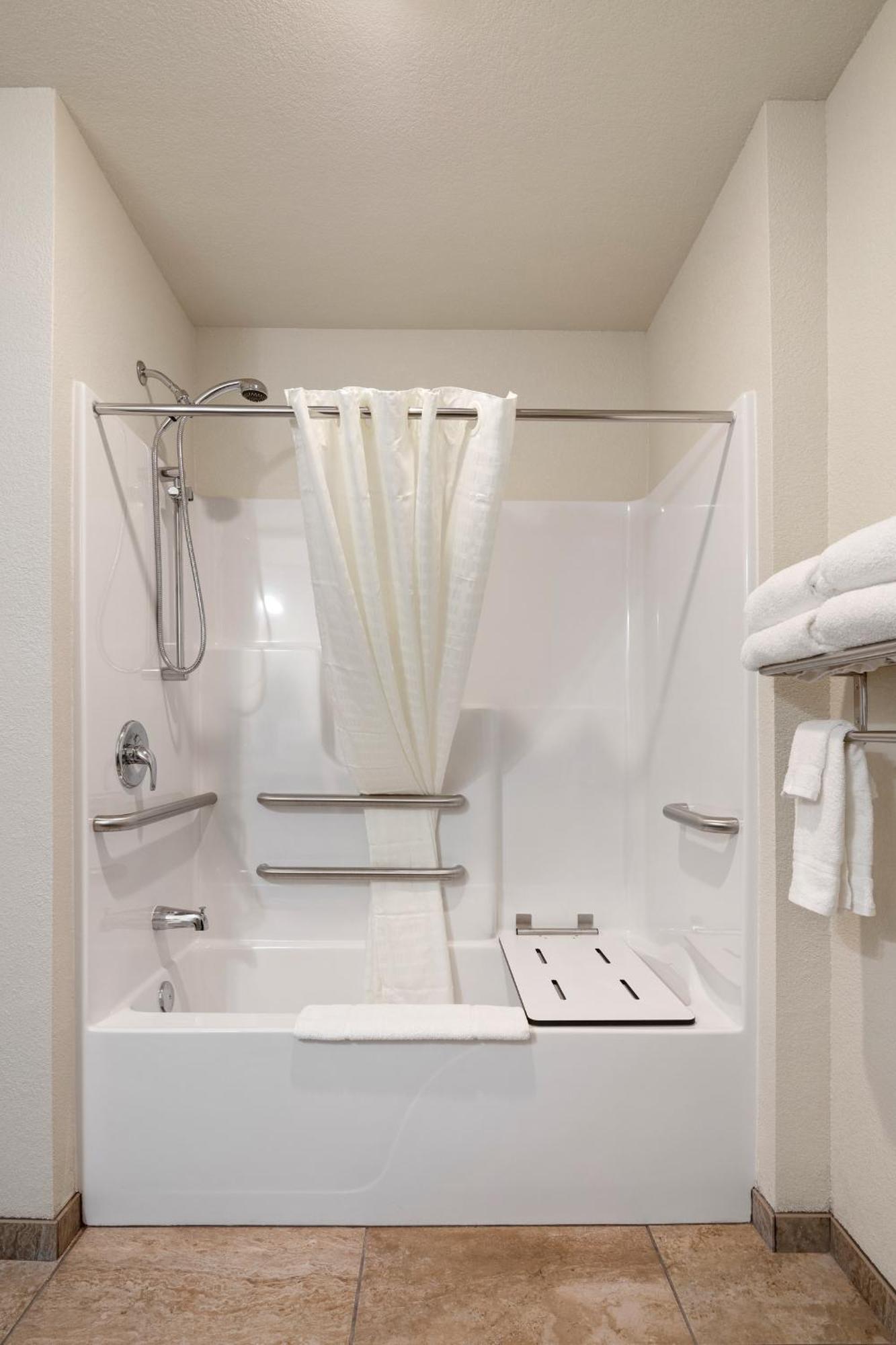 Cobblestone Inn & Suites - Yuma Zewnętrze zdjęcie
