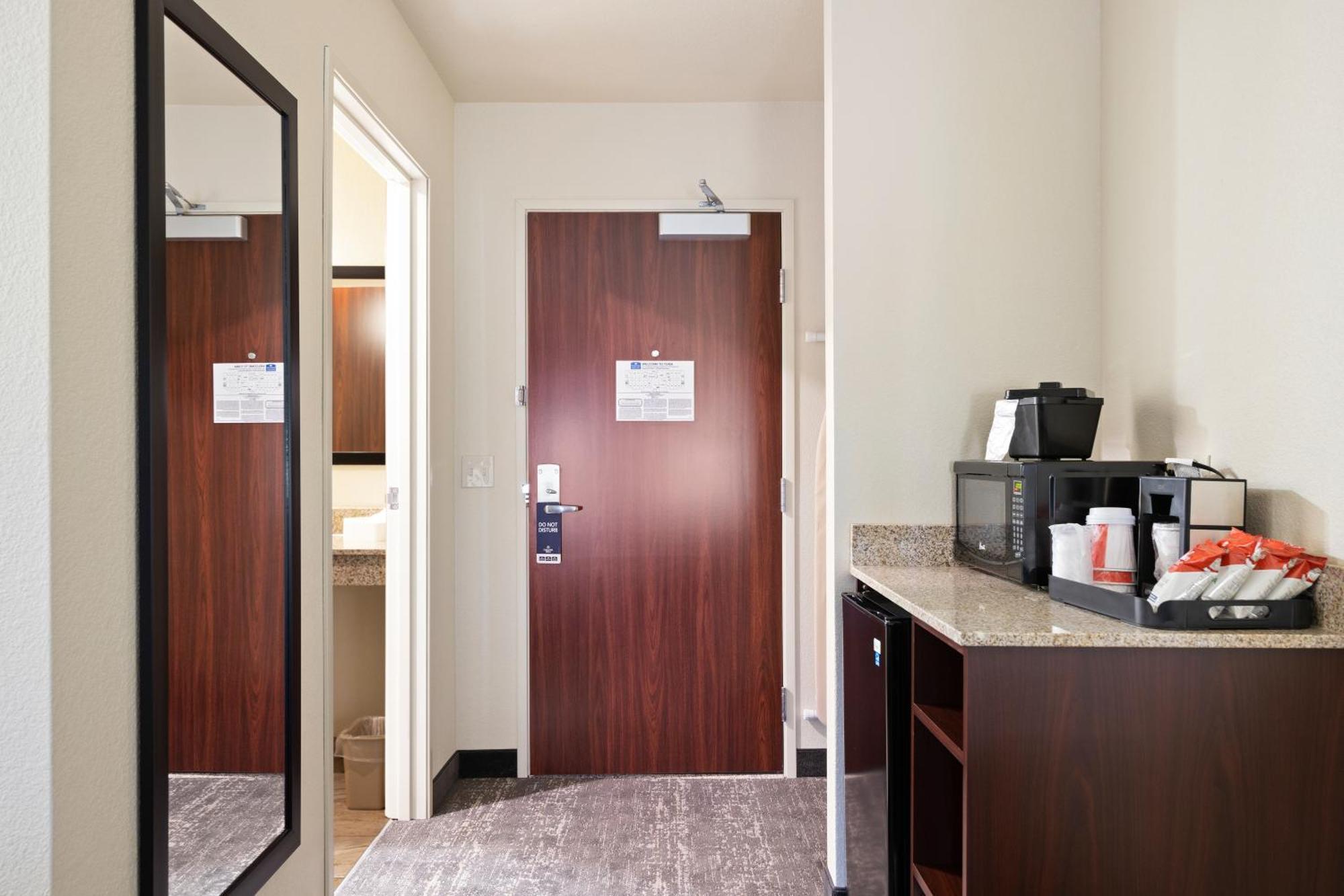Cobblestone Inn & Suites - Yuma Zewnętrze zdjęcie